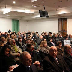 Inaugurazione Museo Diocesano di Trani