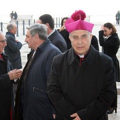 Inaugurazione Museo Diocesano di Trani