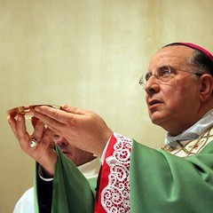 San Magno, prima messa nei locali di via Almirante