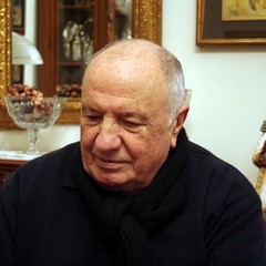 Intervista a Giancarlo Tamborrino, sindaco di Trani nel 1995