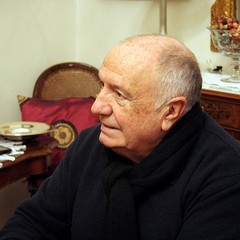 Intervista a Giancarlo Tamborrino, sindaco di Trani nel 1995