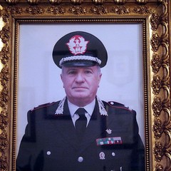 Intervista a Giancarlo Tamborrino, sindaco di Trani nel 1995