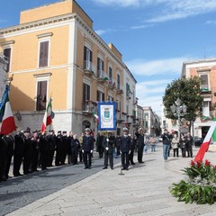 Italia 150, le celebrazioni a Trani