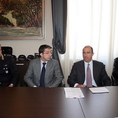 Presentazione convenzione Lojack
