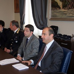 Presentazione convenzione Lojack