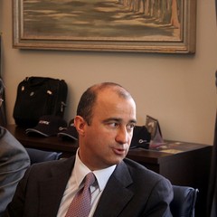 Presentazione convenzione Lojack