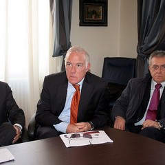 Presentazione convenzione Lojack