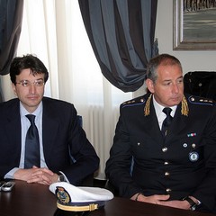 Presentazione convenzione Lojack