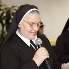 Le Figlie del Divino Zelo di Trani si raccontano con le foto