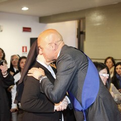 Le Figlie del Divino Zelo di Trani si raccontano con le foto