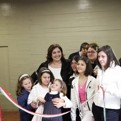 Le Figlie del Divino Zelo di Trani si raccontano con le foto