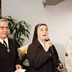 Le Figlie del Divino Zelo di Trani si raccontano con le foto