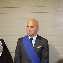 Le Figlie del Divino Zelo di Trani si raccontano con le foto