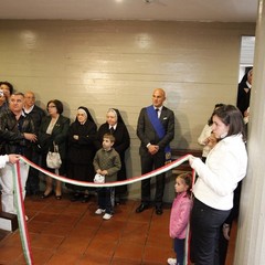 Le Figlie del Divino Zelo di Trani si raccontano con le foto