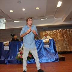 Anteprima rappresentazione medievale su San Nicola