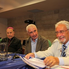 Anteprima rappresentazione medievale su San Nicola