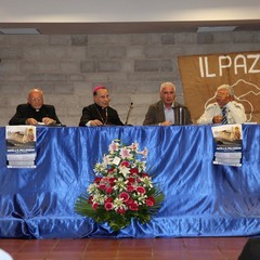 Anteprima rappresentazione medievale su San Nicola