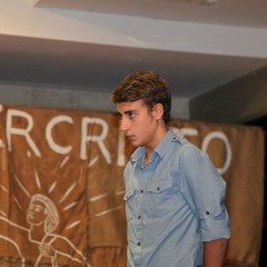 Anteprima rappresentazione medievale su San Nicola