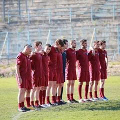 Trani, partita del cuore: Fortis 2011 vs Fortis 2010