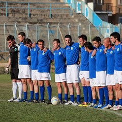 Trani, partita del cuore: Fortis 2011 vs Fortis 2010