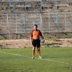 Trani, partita del cuore: Fortis 2011 vs Fortis 2010