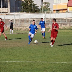 Trani, partita del cuore: Fortis 2011 vs Fortis 2010