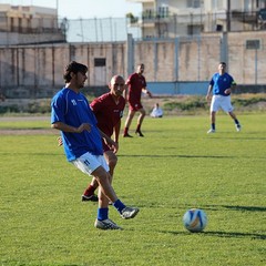 Trani, partita del cuore: Fortis 2011 vs Fortis 2010