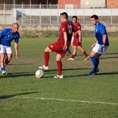 Trani, partita del cuore: Fortis 2011 vs Fortis 2010