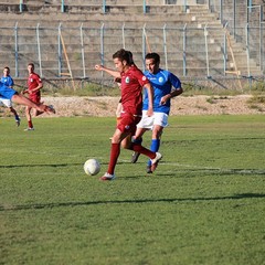 Trani, partita del cuore: Fortis 2011 vs Fortis 2010