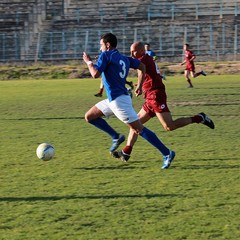 Trani, partita del cuore: Fortis 2011 vs Fortis 2010