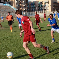 Trani, partita del cuore: Fortis 2011 vs Fortis 2010