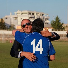 Trani, partita del cuore: Fortis 2011 vs Fortis 2010