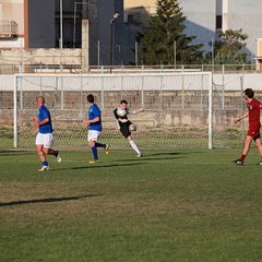 Trani, partita del cuore: Fortis 2011 vs Fortis 2010