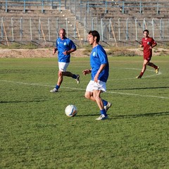 Trani, partita del cuore: Fortis 2011 vs Fortis 2010