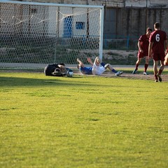 Trani, partita del cuore: Fortis 2011 vs Fortis 2010