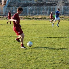 Trani, partita del cuore: Fortis 2011 vs Fortis 2010