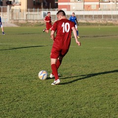 Trani, partita del cuore: Fortis 2011 vs Fortis 2010