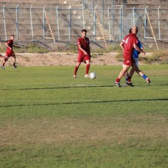 Trani, partita del cuore: Fortis 2011 vs Fortis 2010