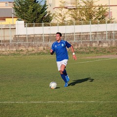 Trani, partita del cuore: Fortis 2011 vs Fortis 2010