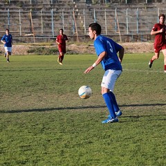 Trani, partita del cuore: Fortis 2011 vs Fortis 2010