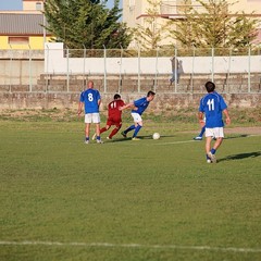 Trani, partita del cuore: Fortis 2011 vs Fortis 2010