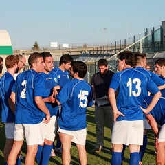 Trani, partita del cuore: Fortis 2011 vs Fortis 2010