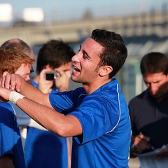 Trani, partita del cuore: Fortis 2011 vs Fortis 2010