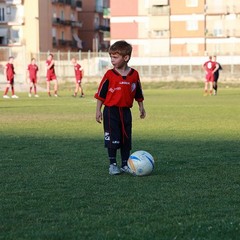 Trani, partita del cuore: Fortis 2011 vs Fortis 2010