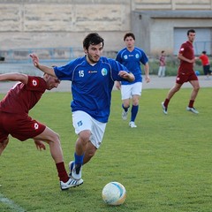 Trani, partita del cuore: Fortis 2011 vs Fortis 2010