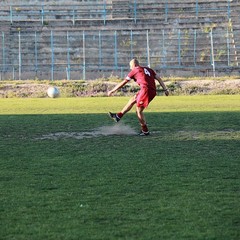 Trani, partita del cuore: Fortis 2011 vs Fortis 2010