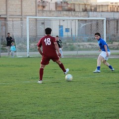 Trani, partita del cuore: Fortis 2011 vs Fortis 2010