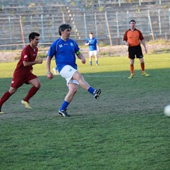 Trani, partita del cuore: Fortis 2011 vs Fortis 2010