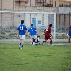 Trani, partita del cuore: Fortis 2011 vs Fortis 2010