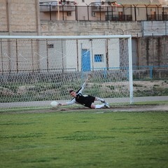 Trani, partita del cuore: Fortis 2011 vs Fortis 2010